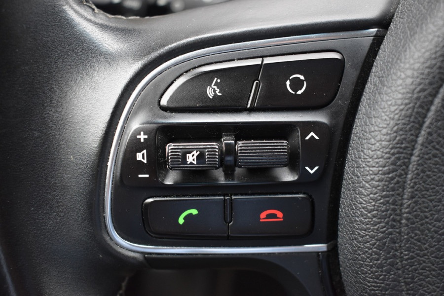 Kia Niro 1.6 GDI Hybrid Executiveline / Navigatie / Camera / 18" LM / Carplay / Adap. Cruise / Trekhaak