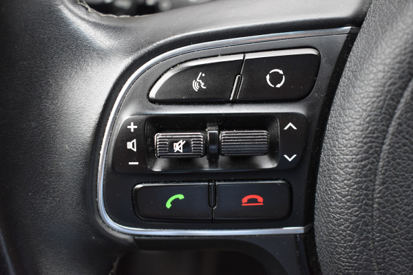 Kia Niro 1.6 GDI Hybrid Executiveline / Navigatie / Camera / 18" LM / Carplay / Adap. Cruise / Trekhaak