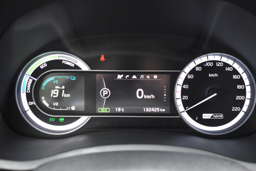 Kia Niro 1.6 GDI Hybrid Executiveline / Navigatie / Camera / 18" LM / Carplay / Adap. Cruise / Trekhaak