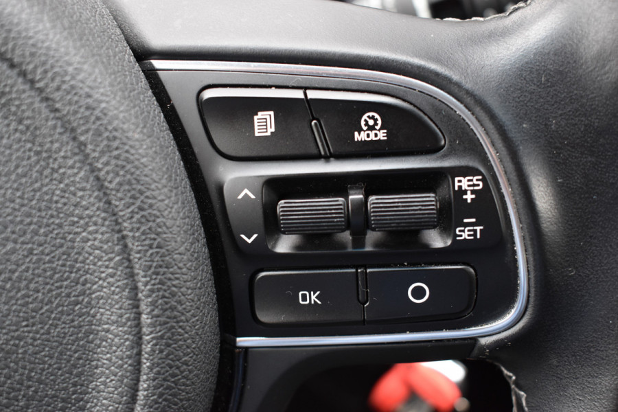 Kia Niro 1.6 GDI Hybrid Executiveline / Navigatie / Camera / 18" LM / Carplay / Adap. Cruise / Trekhaak