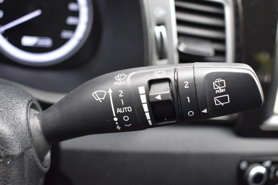 Kia Niro 1.6 GDI Hybrid Executiveline / Navigatie / Camera / 18" LM / Carplay / Adap. Cruise / Trekhaak