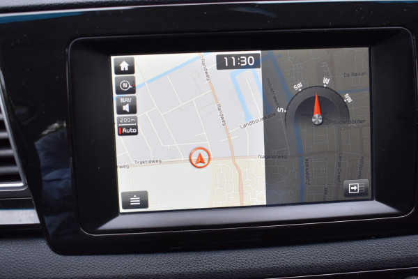 Kia Niro 1.6 GDI Hybrid Executiveline / Navigatie / Camera / 18" LM / Carplay / Adap. Cruise / Trekhaak