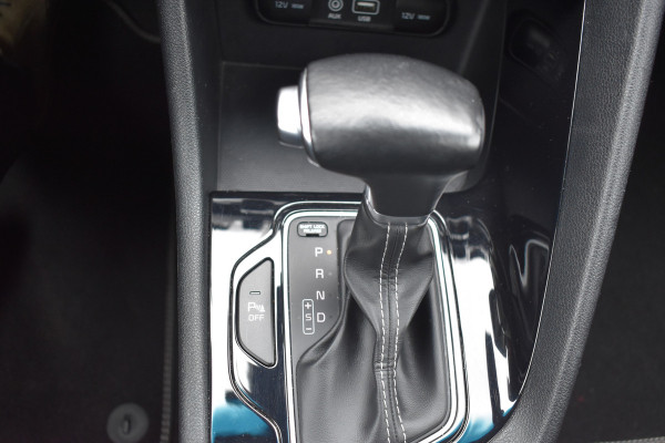 Kia Niro 1.6 GDI Hybrid Executiveline / Navigatie / Camera / 18" LM / Carplay / Adap. Cruise / Trekhaak