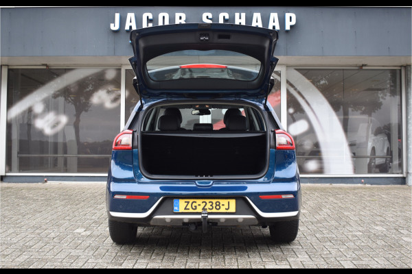 Kia Niro 1.6 GDI Hybrid Executiveline / Navigatie / Camera / 18" LM / Carplay / Adap. Cruise / Trekhaak