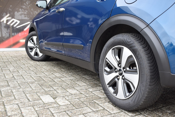 Kia Niro 1.6 GDI Hybrid Executiveline / Navigatie / Camera / 18" LM / Carplay / Adap. Cruise / Trekhaak