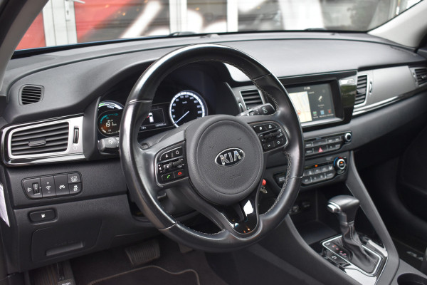 Kia Niro 1.6 GDI Hybrid Executiveline / Navigatie / Camera / 18" LM / Carplay / Adap. Cruise / Trekhaak