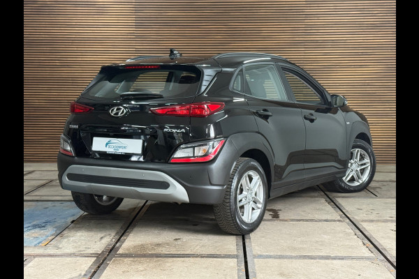 Hyundai Kona 1.0 T-GDI Comfort Smart | Carplay | Camera | Stoelverwarming | LED Hyundai Kona 1.0 T-GDI Comfort Smart | Carplay | Camera | Stoelverwarming | LED