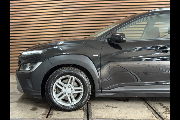 Hyundai Kona 1.0 T-GDI Comfort Smart | Carplay | Camera | Stoelverwarming | LED Hyundai Kona 1.0 T-GDI Comfort Smart | Carplay | Camera | Stoelverwarming | LED