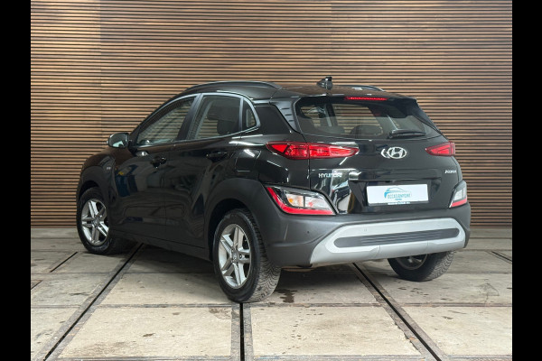 Hyundai Kona 1.0 T-GDI Comfort Smart | Carplay | Camera | Stoelverwarming | LED Hyundai Kona 1.0 T-GDI Comfort Smart | Carplay | Camera | Stoelverwarming | LED