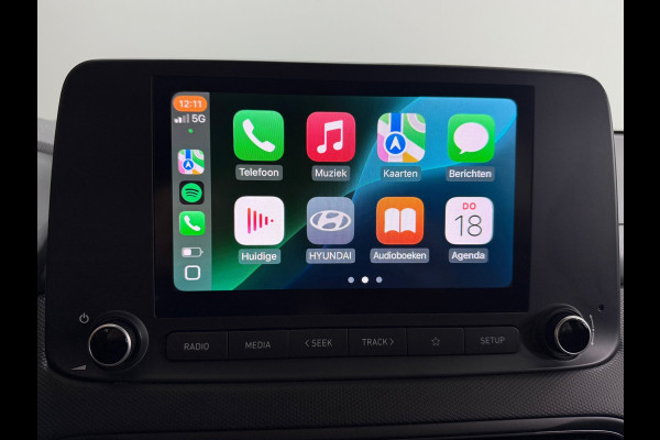 Hyundai Kona 1.0 T-GDI Comfort Smart | Carplay | Camera | Stoelverwarming | LED Hyundai Kona 1.0 T-GDI Comfort Smart | Carplay | Camera | Stoelverwarming | LED