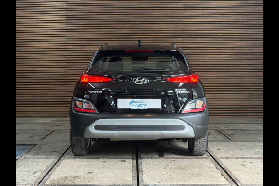 Hyundai Kona 1.0 T-GDI Comfort Smart | Carplay | Camera | Stoelverwarming | LED Hyundai Kona 1.0 T-GDI Comfort Smart | Carplay | Camera | Stoelverwarming | LED