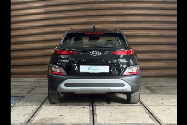 Hyundai Kona 1.0 T-GDI Comfort Smart | Carplay | Camera | Stoelverwarming | LED Hyundai Kona 1.0 T-GDI Comfort Smart | Carplay | Camera | Stoelverwarming | LED
