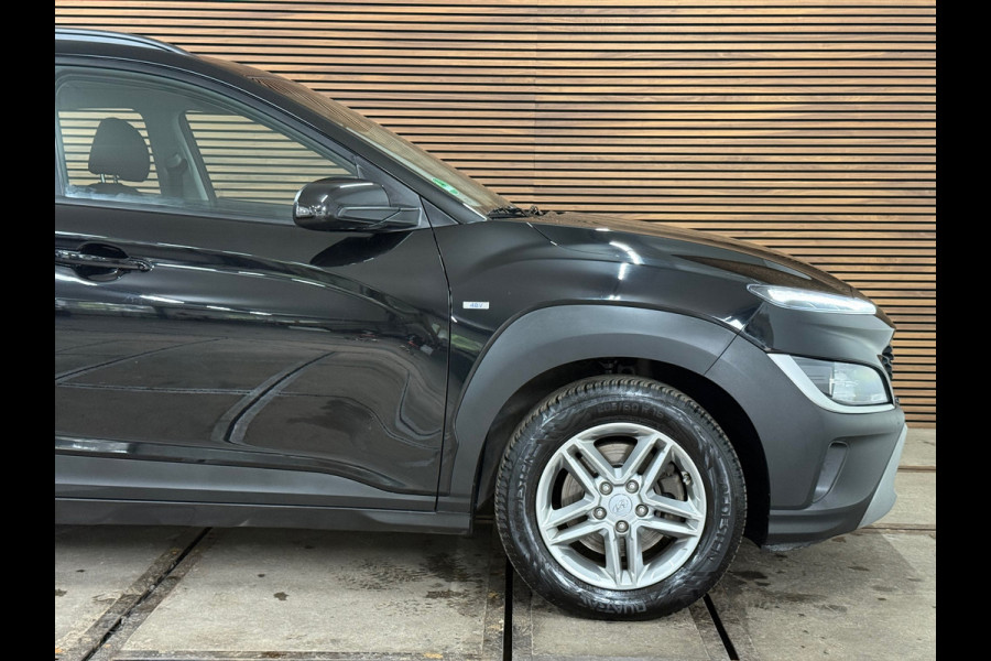 Hyundai Kona 1.0 T-GDI Comfort Smart | Carplay | Camera | Stoelverwarming | LED Hyundai Kona 1.0 T-GDI Comfort Smart | Carplay | Camera | Stoelverwarming | LED