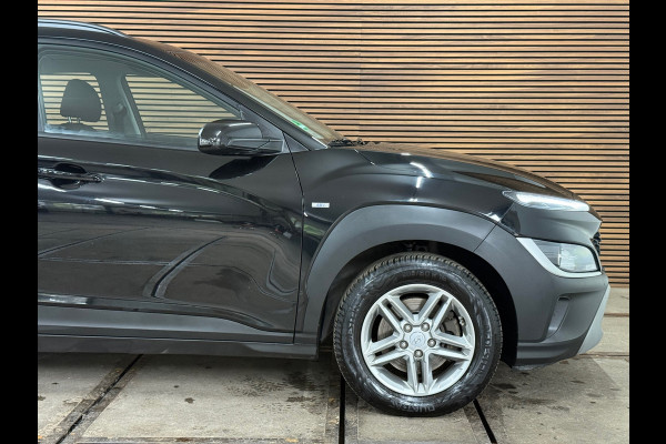 Hyundai Kona 1.0 T-GDI Comfort Smart | Carplay | Camera | Stoelverwarming | LED Hyundai Kona 1.0 T-GDI Comfort Smart | Carplay | Camera | Stoelverwarming | LED