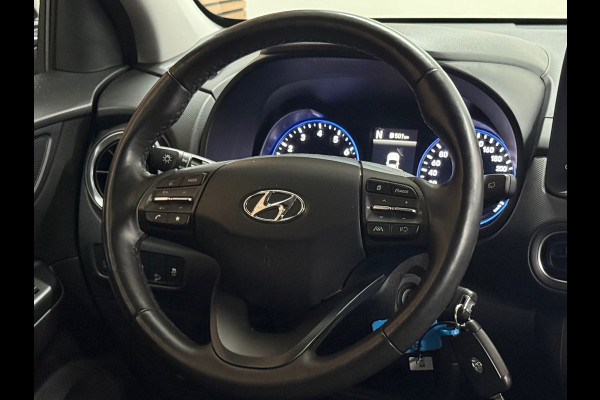 Hyundai Kona 1.0 T-GDI Comfort Smart | Carplay | Camera | Stoelverwarming | LED Hyundai Kona 1.0 T-GDI Comfort Smart | Carplay | Camera | Stoelverwarming | LED