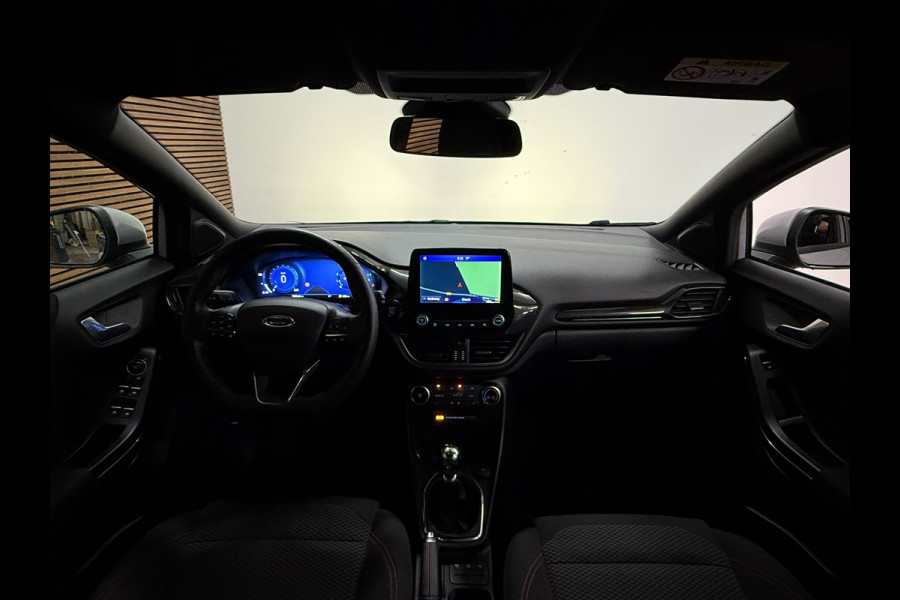 Ford Puma 1.0 EcoBoost Hybrid ST-Line | Winterpakket | LED | Cruise | Navi | PDC