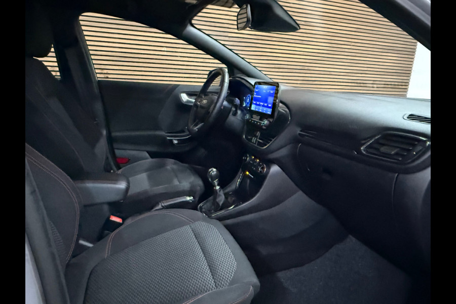 Ford Puma 1.0 EcoBoost Hybrid ST-Line | Winterpakket | LED | Cruise | Navi | PDC