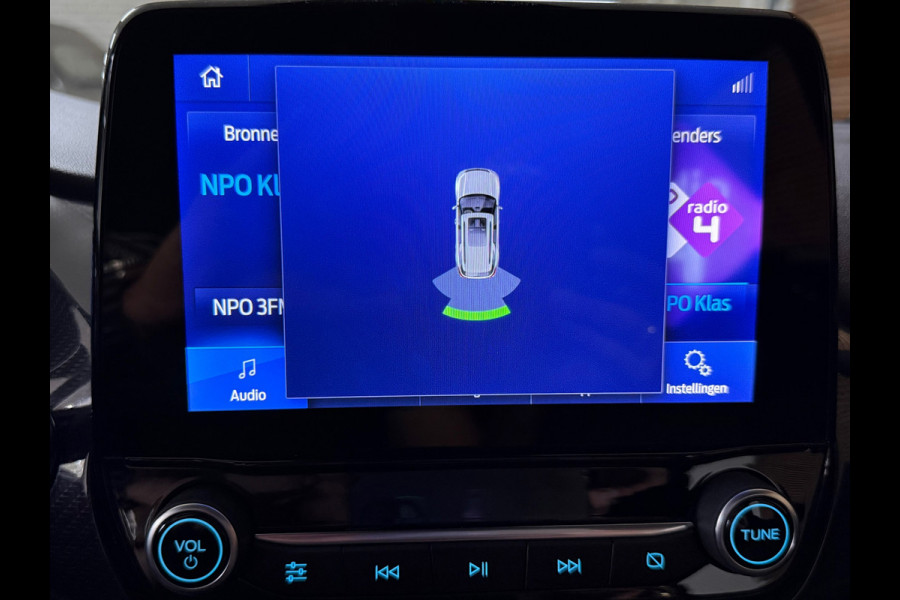 Ford Puma 1.0 EcoBoost Hybrid ST-Line | Winterpakket | LED | Cruise | Navi | PDC