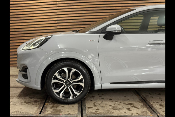 Ford Puma 1.0 EcoBoost Hybrid ST-Line | Winterpakket | LED | Cruise | Navi | PDC