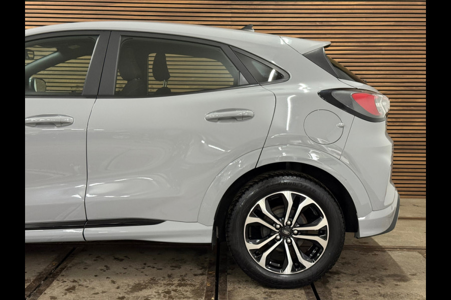 Ford Puma 1.0 EcoBoost Hybrid ST-Line | Winterpakket | LED | Cruise | Navi | PDC