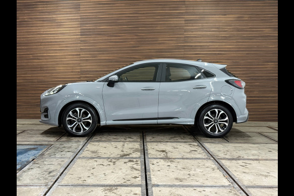 Ford Puma 1.0 EcoBoost Hybrid ST-Line | Winterpakket | LED | Cruise | Navi | PDC