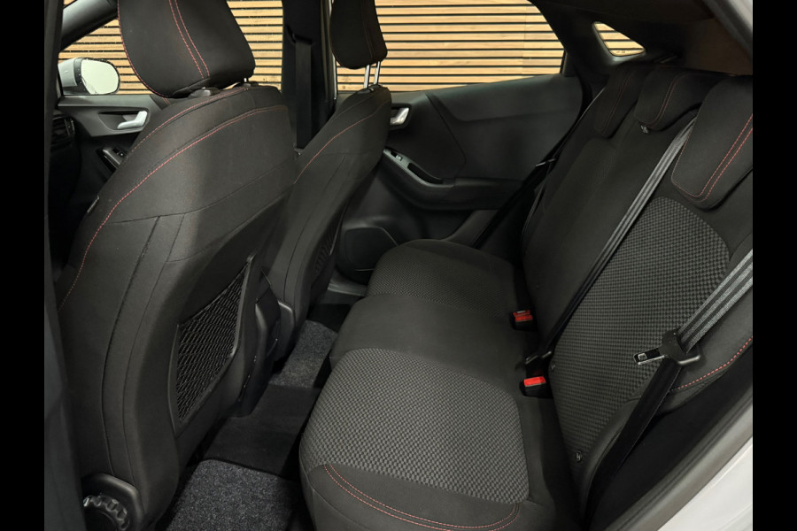 Ford Puma 1.0 EcoBoost Hybrid ST-Line | Winterpakket | LED | Cruise | Navi | PDC
