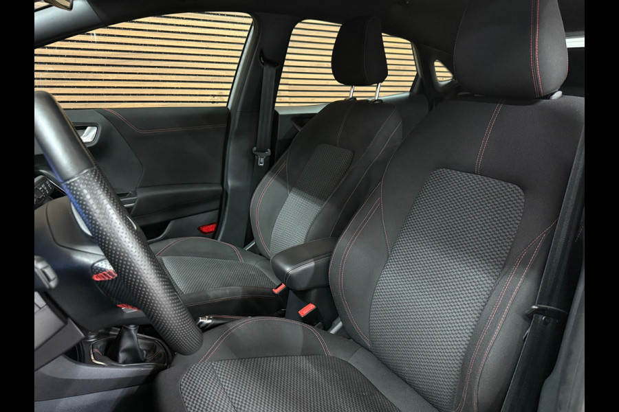Ford Puma 1.0 EcoBoost Hybrid ST-Line | Winterpakket | LED | Cruise | Navi | PDC