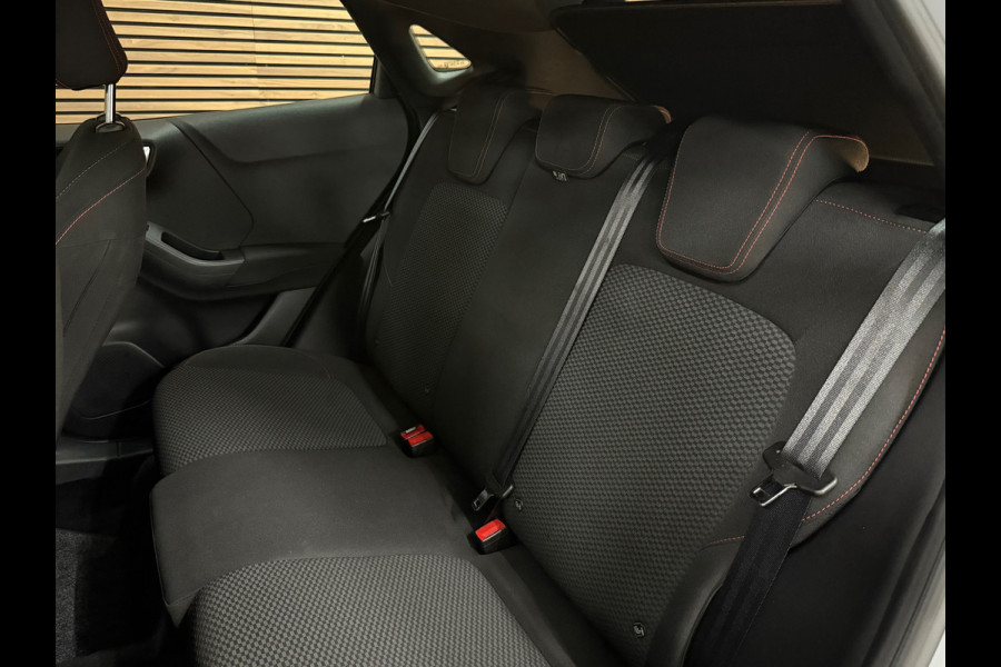 Ford Puma 1.0 EcoBoost Hybrid ST-Line | Winterpakket | LED | Cruise | Navi | PDC