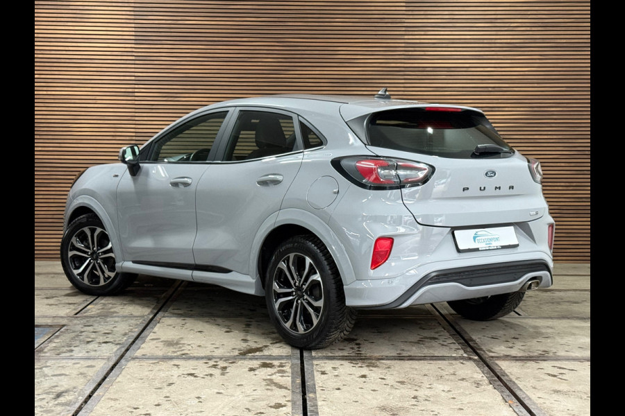 Ford Puma 1.0 EcoBoost Hybrid ST-Line | Winterpakket | LED | Cruise | Navi | PDC