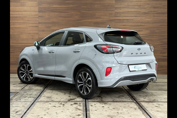 Ford Puma 1.0 EcoBoost Hybrid ST-Line | Winterpakket | LED | Cruise | Navi | PDC