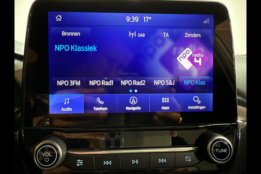 Ford Puma 1.0 EcoBoost Hybrid ST-Line | Winterpakket | LED | Cruise | Navi | PDC