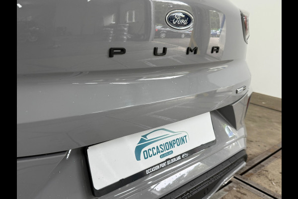 Ford Puma 1.0 EcoBoost Hybrid ST-Line | Winterpakket | LED | Cruise | Navi | PDC