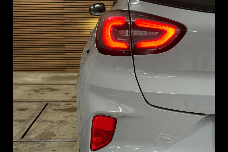 Ford Puma 1.0 EcoBoost Hybrid ST-Line | Winterpakket | LED | Cruise | Navi | PDC