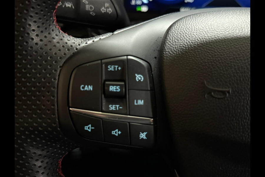 Ford Puma 1.0 EcoBoost Hybrid ST-Line | Winterpakket | LED | Cruise | Navi | PDC