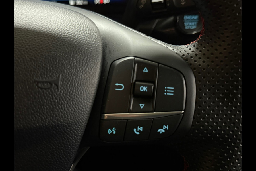 Ford Puma 1.0 EcoBoost Hybrid ST-Line | Winterpakket | LED | Cruise | Navi | PDC