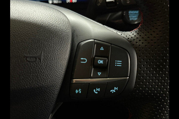 Ford Puma 1.0 EcoBoost Hybrid ST-Line | Winterpakket | LED | Cruise | Navi | PDC