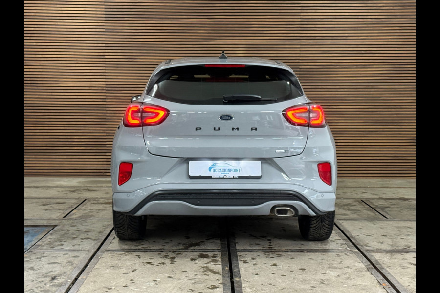 Ford Puma 1.0 EcoBoost Hybrid ST-Line | Winterpakket | LED | Cruise | Navi | PDC