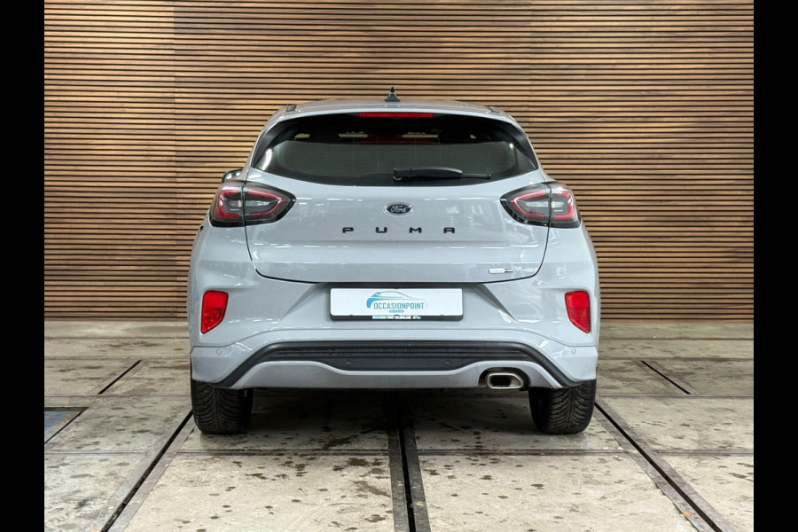 Ford Puma 1.0 EcoBoost Hybrid ST-Line | Winterpakket | LED | Cruise | Navi | PDC