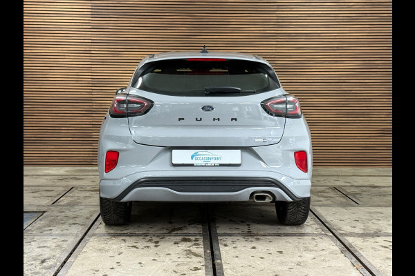 Ford Puma 1.0 EcoBoost Hybrid ST-Line | Winterpakket | LED | Cruise | Navi | PDC