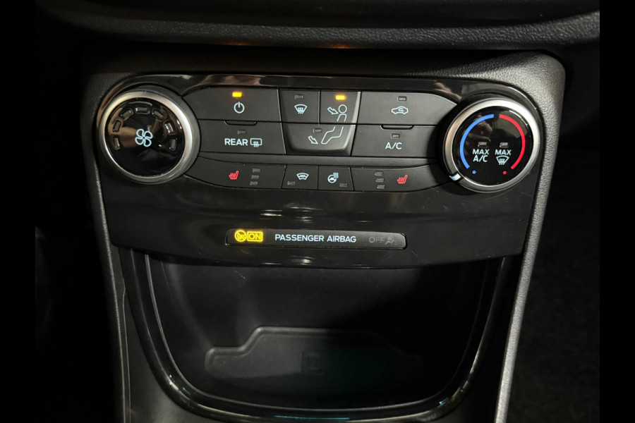 Ford Puma 1.0 EcoBoost Hybrid ST-Line | Winterpakket | LED | Cruise | Navi | PDC