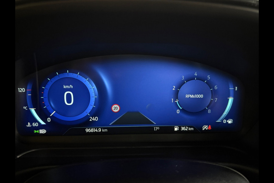 Ford Puma 1.0 EcoBoost Hybrid ST-Line | Winterpakket | LED | Cruise | Navi | PDC