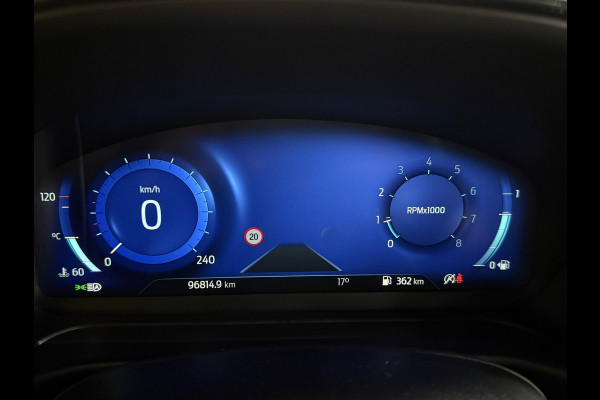 Ford Puma 1.0 EcoBoost Hybrid ST-Line | Winterpakket | LED | Cruise | Navi | PDC