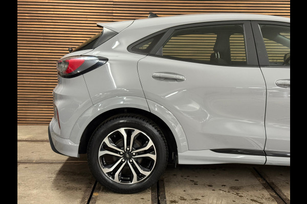 Ford Puma 1.0 EcoBoost Hybrid ST-Line | Winterpakket | LED | Cruise | Navi | PDC