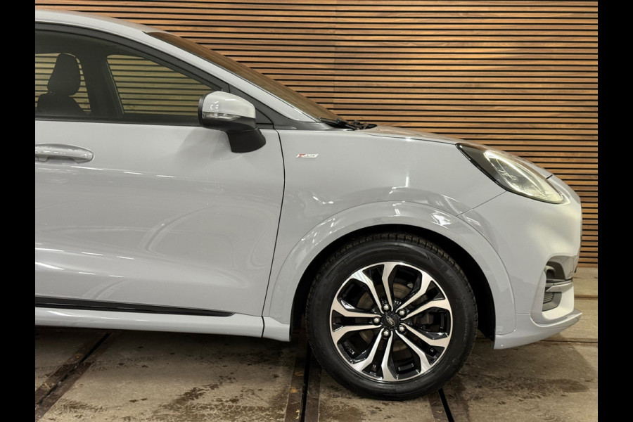 Ford Puma 1.0 EcoBoost Hybrid ST-Line | Winterpakket | LED | Cruise | Navi | PDC