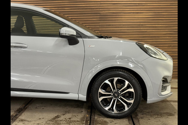 Ford Puma 1.0 EcoBoost Hybrid ST-Line | Winterpakket | LED | Cruise | Navi | PDC
