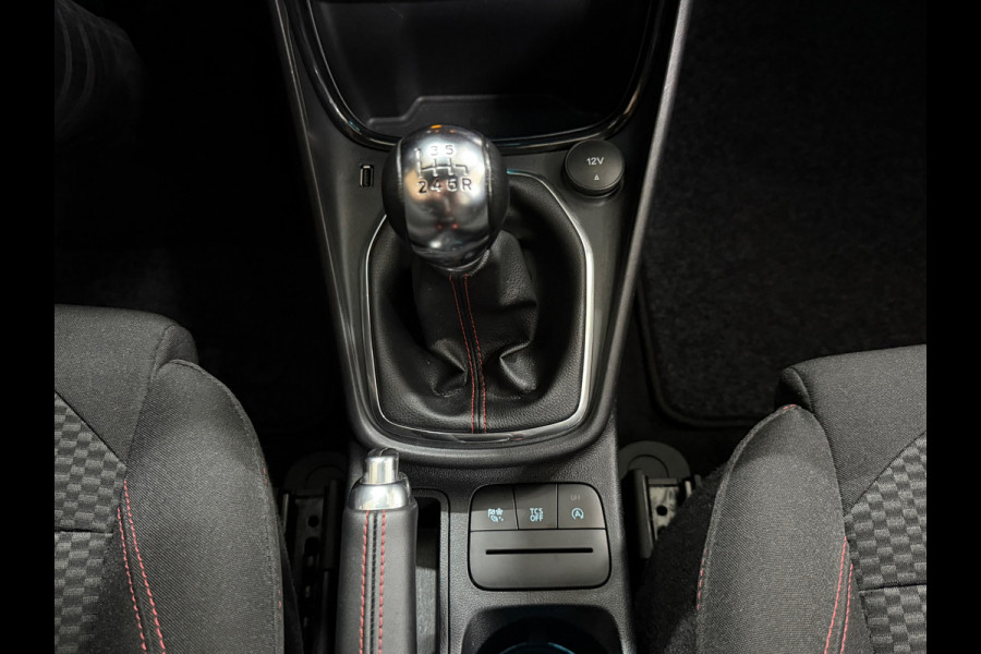 Ford Puma 1.0 EcoBoost Hybrid ST-Line | Winterpakket | LED | Cruise | Navi | PDC