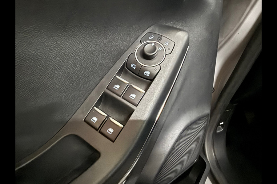 Ford Puma 1.0 EcoBoost Hybrid ST-Line | Winterpakket | LED | Cruise | Navi | PDC