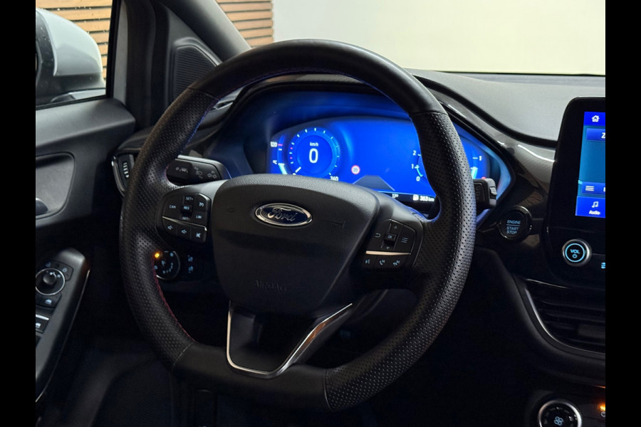 Ford Puma 1.0 EcoBoost Hybrid ST-Line | Winterpakket | LED | Cruise | Navi | PDC