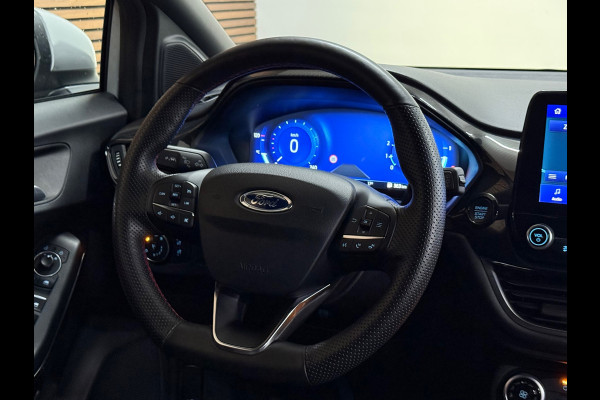 Ford Puma 1.0 EcoBoost Hybrid ST-Line | Winterpakket | LED | Cruise | Navi | PDC
