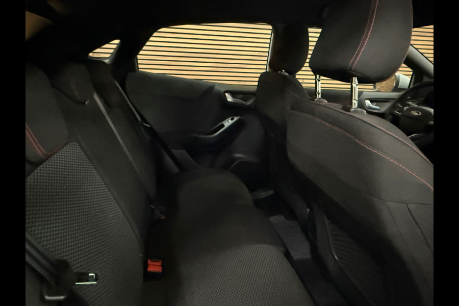 Ford Puma 1.0 EcoBoost Hybrid ST-Line | Winterpakket | LED | Cruise | Navi | PDC
